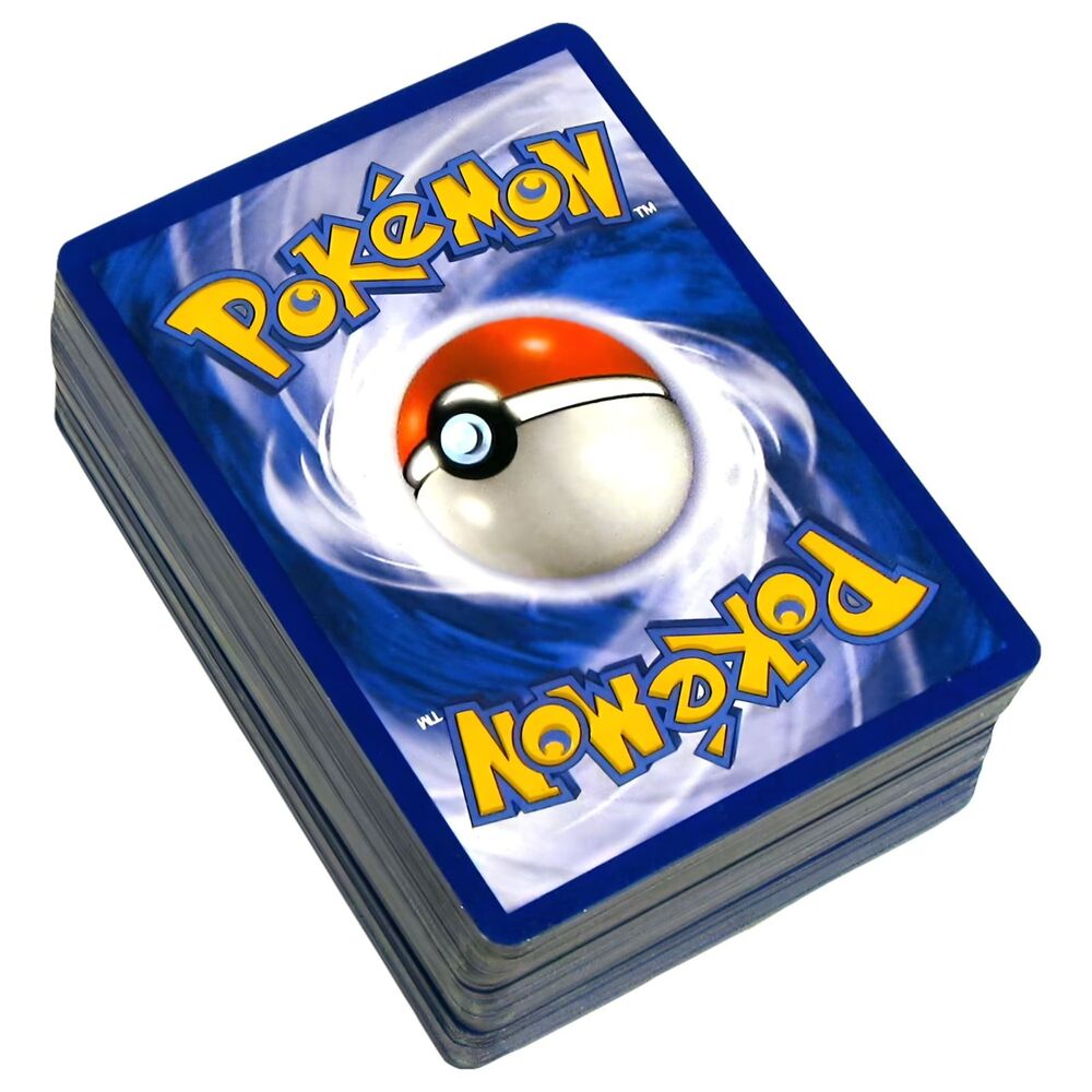 Pokemon 40 Card Lot (Commons/Uncommons ) M/NM - POKEMON - NO Energy/Code Cards